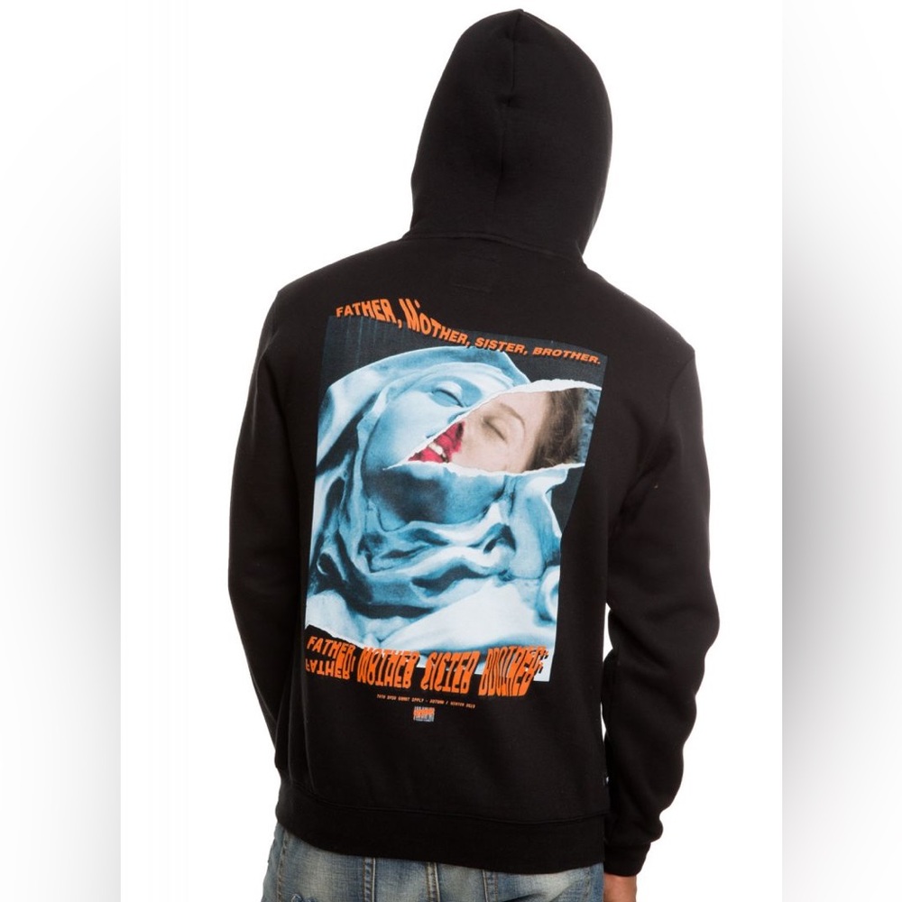 10.DEEP SWEATSHIRT